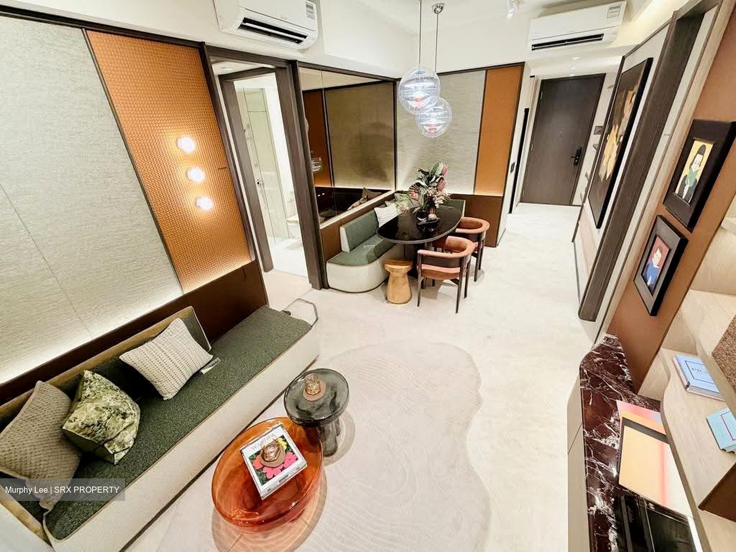 Hudson Place Residences (U/C) (D5), Apartment #615326481